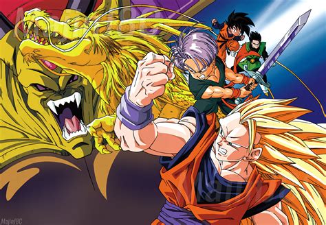 Dbz wrath of the dragon. Things To Know About Dbz wrath of the dragon. 